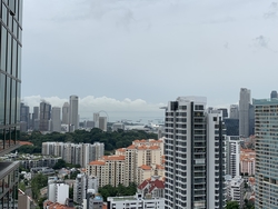 8 Saint Thomas (D9), Condominium #208907971